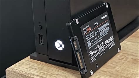 xbox one x external hard drive test|xbox one x ssd load.